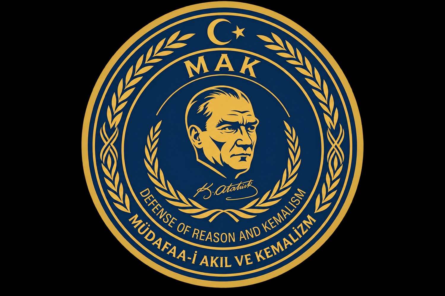 MAK Siegel